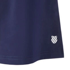K-Swiss Core Team Skirt Women -Tennis Gear Shop 01878000 10