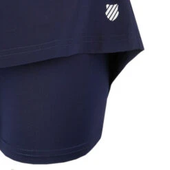K-Swiss Core Team Skirt Women -Tennis Gear Shop 01878000 11