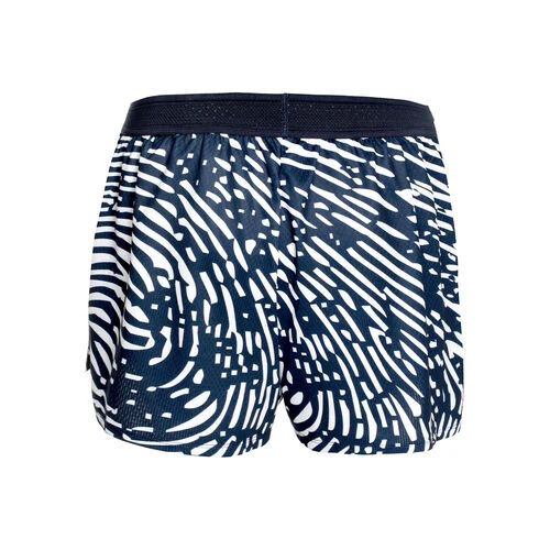 BIDI BADU Fingerprint Printed 2in1 Shorts Women 4 BIDI BADU Fingerprint Printed 2in1 Shorts Women - Image 2