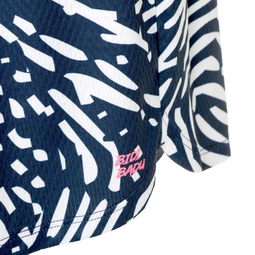 BIDI BADU Fingerprint Printed 2in1 Shorts Women 12 BIDI BADU Fingerprint Printed 2in1 Shorts Women - Image 10