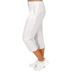 Club Classic Stretch Training Pants Women -Tennis Gear Shop 01899000 21