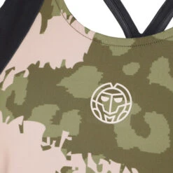 BIDI BADU Pure Wild Tank Top Women -Tennis Gear Shop 01923000 10
