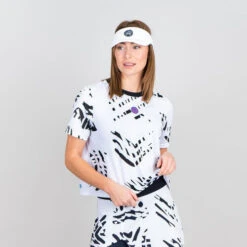 BIDI BADU Melbourne T-Shirt Women -Tennis Gear Shop 01933000 13
