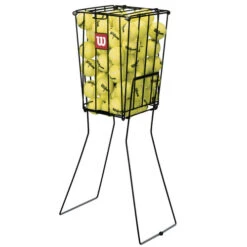 Wilson 75 Ball Basket