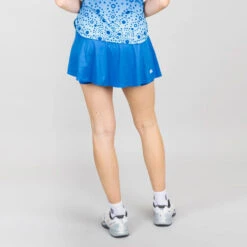 BIDI BADU Colortwist Wavy Skirt Women 10 BIDI BADU Colortwist Wavy Skirt Women -Tennis Gear Shop 01946000 14