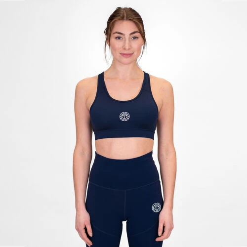 BIDI BADU Crew Medium Support Sports Bras Women 3 BIDI BADU Crew Medium Support Sports Bras Women