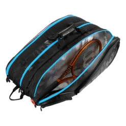 Wilson Tour 15 Racket Bag Special Edition -Tennis Gear Shop 0205100000 10