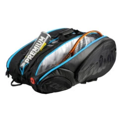 Wilson Tour 15 Racket Bag Special Edition -Tennis Gear Shop 0205100000 11