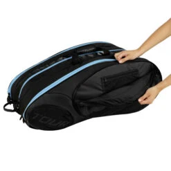 Wilson Tour 15 Racket Bag Special Edition -Tennis Gear Shop 0205100000 13