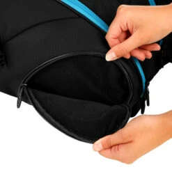 Wilson Tour 15 Racket Bag Special Edition -Tennis Gear Shop 0205100000 16