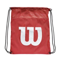 Wilson Cinch Shoe Bag