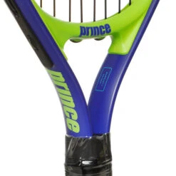 PRINCE Ace Face 19 Blue -Tennis Gear Shop 02153000 10