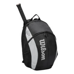 Wilson Roger Federer Team Backpack -Tennis Gear Shop 0216100000 10