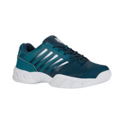 K-Swiss Big-Shot Light 4 Carpet Shoe Men -Tennis Gear Shop 02191000 000