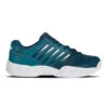 K-Swiss Big-Shot Light 4 Carpet Shoe Men -Tennis Gear Shop 02191000 0 1