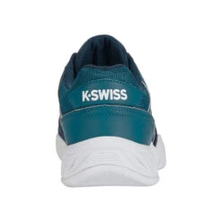 K-Swiss Big-Shot Light 4 Carpet Shoe Men -Tennis Gear Shop 02191000 0 2