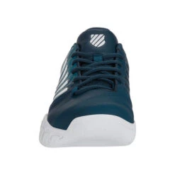 K-Swiss Big-Shot Light 4 Carpet Shoe Men -Tennis Gear Shop 02191000 0 7