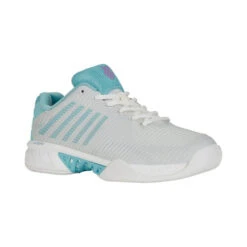 K-Swiss Hypercourt Express 2 Carpet Shoe Women 13 K-Swiss Hypercourt Express 2 Carpet Shoe Women -Tennis Gear Shop 02204000 000