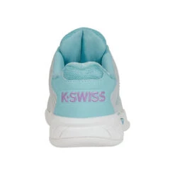 K-Swiss Hypercourt Express 2 Carpet Shoe Women 15 K-Swiss Hypercourt Express 2 Carpet Shoe Women -Tennis Gear Shop 02204000 0 2