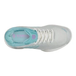 K-Swiss Hypercourt Express 2 Carpet Shoe Women 12 K-Swiss Hypercourt Express 2 Carpet Shoe Women -Tennis Gear Shop 02204000 0 4