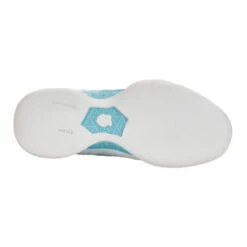 K-Swiss Big-Shot Light 4 Carpet Shoe Women -Tennis Gear Shop 02205000 0 5