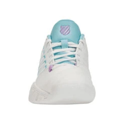 K-Swiss Big-Shot Light 4 Carpet Shoe Women -Tennis Gear Shop 02205000 0 7