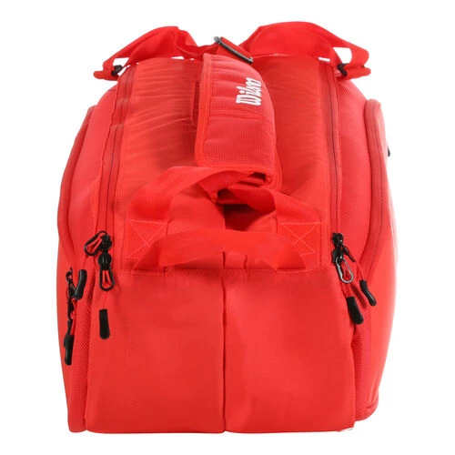 Wilson Super Tour Racket Bag 9 Pack 11 Wilson Super Tour Racket Bag 9 Pack - Image 9