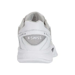 K-Swiss Receiver V Carpet Shoe Women -Tennis Gear Shop 02207000 0 2