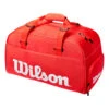Wilson Super Tour Small Duffle Sports Bag -Tennis Gear Shop 0221000000 000