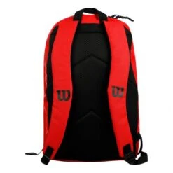 Wilson EMEA Reflective Backpack Special Edition -Tennis Gear Shop 0224800000 12