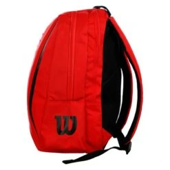 Wilson EMEA Reflective Backpack Special Edition -Tennis Gear Shop 0224800000 13