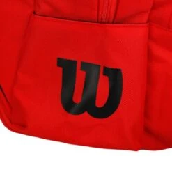 Wilson EMEA Reflective Backpack Special Edition -Tennis Gear Shop 0224800000 17