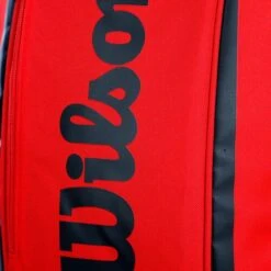Wilson EMEA Reflective Backpack Special Edition -Tennis Gear Shop 0224800000 19