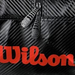 Wilson Elite Sports Bag Special Edition -Tennis Gear Shop 0226200000 14