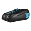 Wilson Elite Racket Bag 15 Pack Special Edition -Tennis Gear Shop 0226800000 000