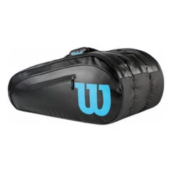 Wilson Elite Racket Bag 15 Pack Special Edition 19 Wilson Elite Racket Bag 15 Pack Special Edition -Tennis Gear Shop 0226800000 0 4