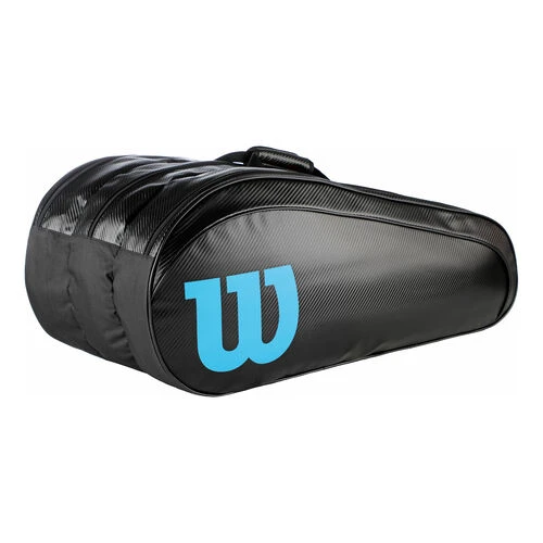Wilson Elite Racket Bag 15 Pack Special Edition 6 Wilson Elite Racket Bag 15 Pack Special Edition - Image 4