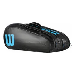 Wilson Elite Racket Bag 15 Pack Special Edition 30 Wilson Elite Racket Bag 15 Pack Special Edition -Tennis Gear Shop 0226800000 0 7