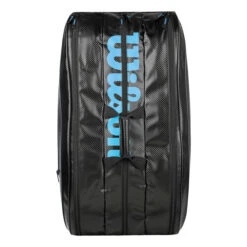 Wilson Elite Racket Bag 15 Pack Special Edition 31 Wilson Elite Racket Bag 15 Pack Special Edition -Tennis Gear Shop 0226800000 0 8