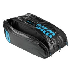 Wilson Elite Racket Bag 15 Pack Special Edition 22 Wilson Elite Racket Bag 15 Pack Special Edition -Tennis Gear Shop 0226800000 11