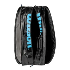 Wilson Elite Racket Bag 15 Pack Special Edition 23 Wilson Elite Racket Bag 15 Pack Special Edition -Tennis Gear Shop 0226800000 12
