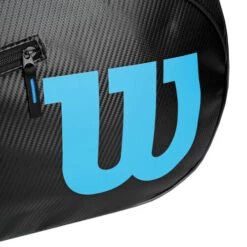 Wilson Elite Racket Bag 15 Pack Special Edition 25 Wilson Elite Racket Bag 15 Pack Special Edition -Tennis Gear Shop 0226800000 14