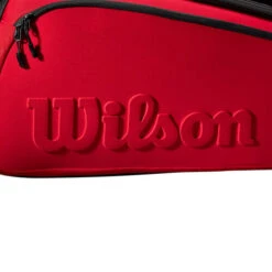 Wilson Clash Super Tour Racket Bag 15 Pack -Tennis Gear Shop 0227500000 10