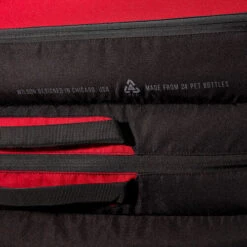 Wilson Clash Super Tour Racket Bag 15 Pack -Tennis Gear Shop 0227500000 12