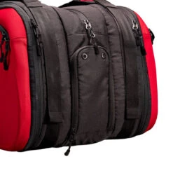 Wilson Clash Super Tour Racket Bag 15 Pack -Tennis Gear Shop 0227500000 13