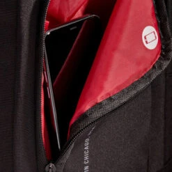 Wilson Clash Super Tour Backpack -Tennis Gear Shop 0227800000 14