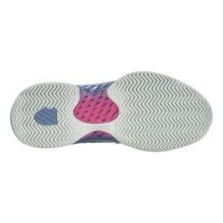 K-Swiss Hypercourt Supreme Clay Court Shoe Women -Tennis Gear Shop 02282000 0 5