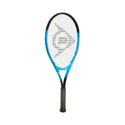 Dunlop Nitro JNR 23 -Tennis Gear Shop 02303000 0 6