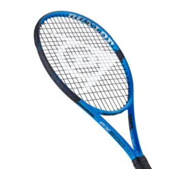 Dunlop FX 500 Tour 8 Dunlop FX 500 Tour -Tennis Gear Shop 02306000 10