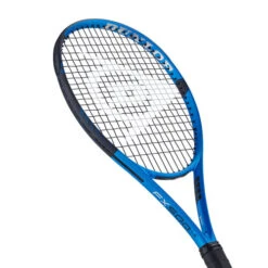 Dunlop FX 500 LS -Tennis Gear Shop 02308000 10